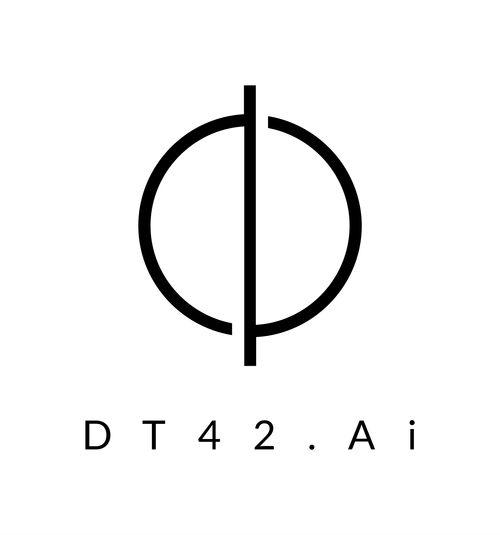 DT42.ai Logo